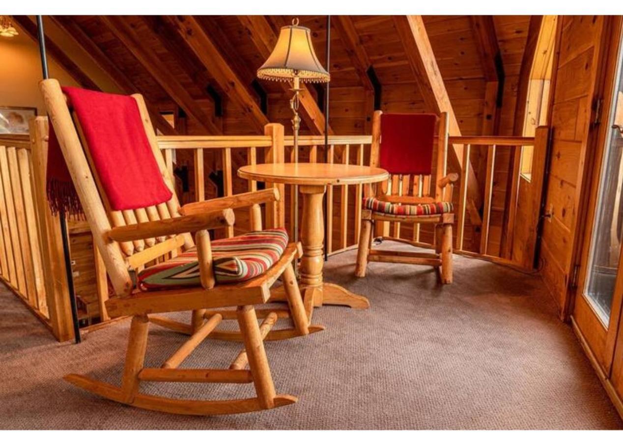 Point Au Roche Lodge Plattsburgh Eksteriør billede